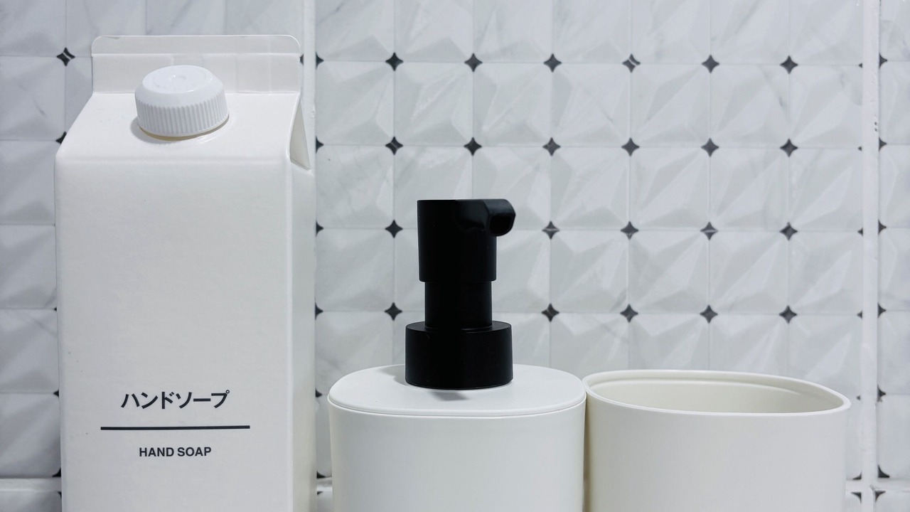 Photo of Bathroom in Pak Nam Pran
