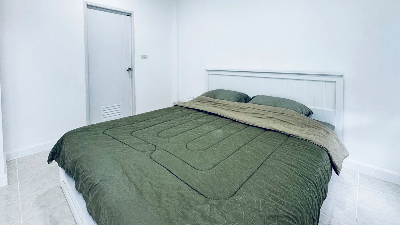 Photo of Bedroom in Pak Nam Pran