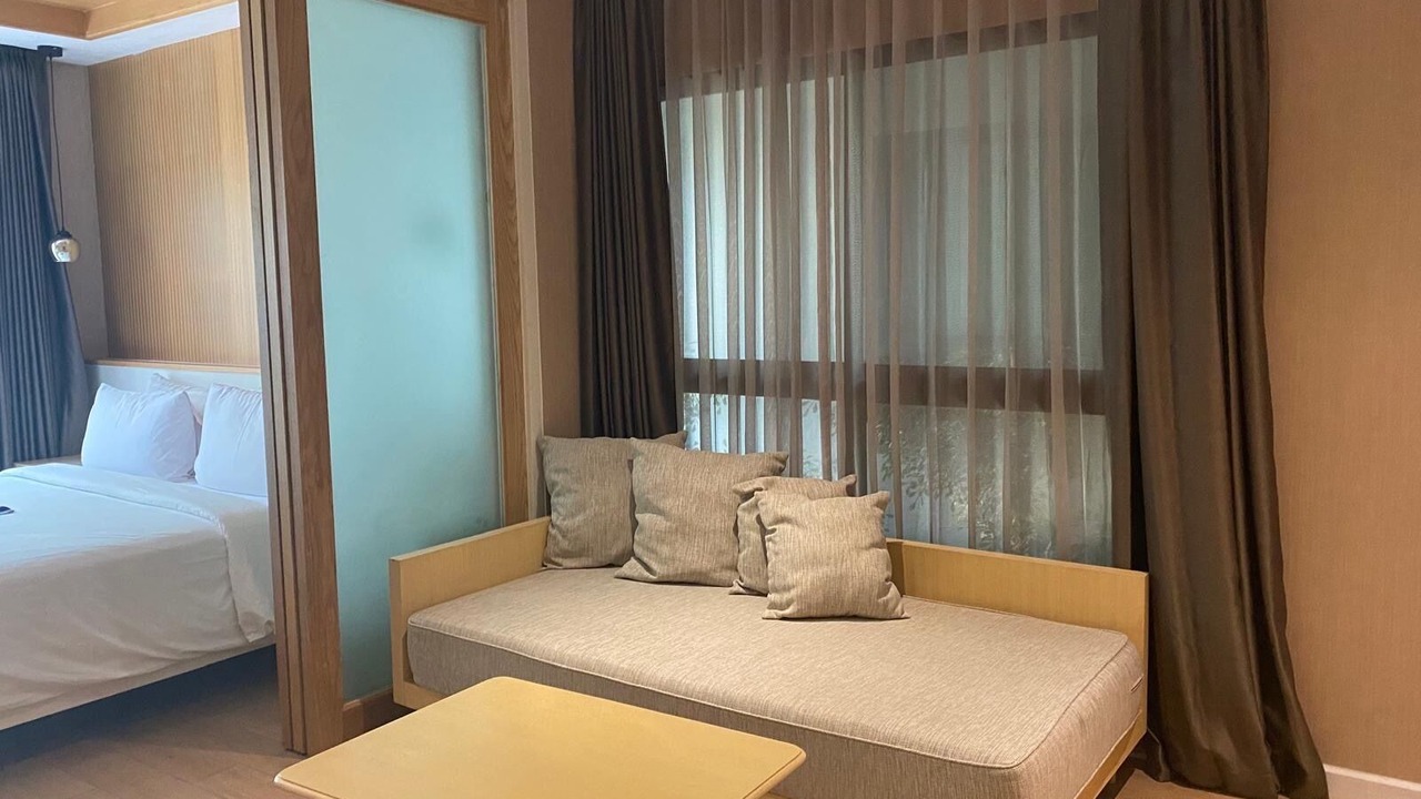Photo of Bedroom in Hua Hin
