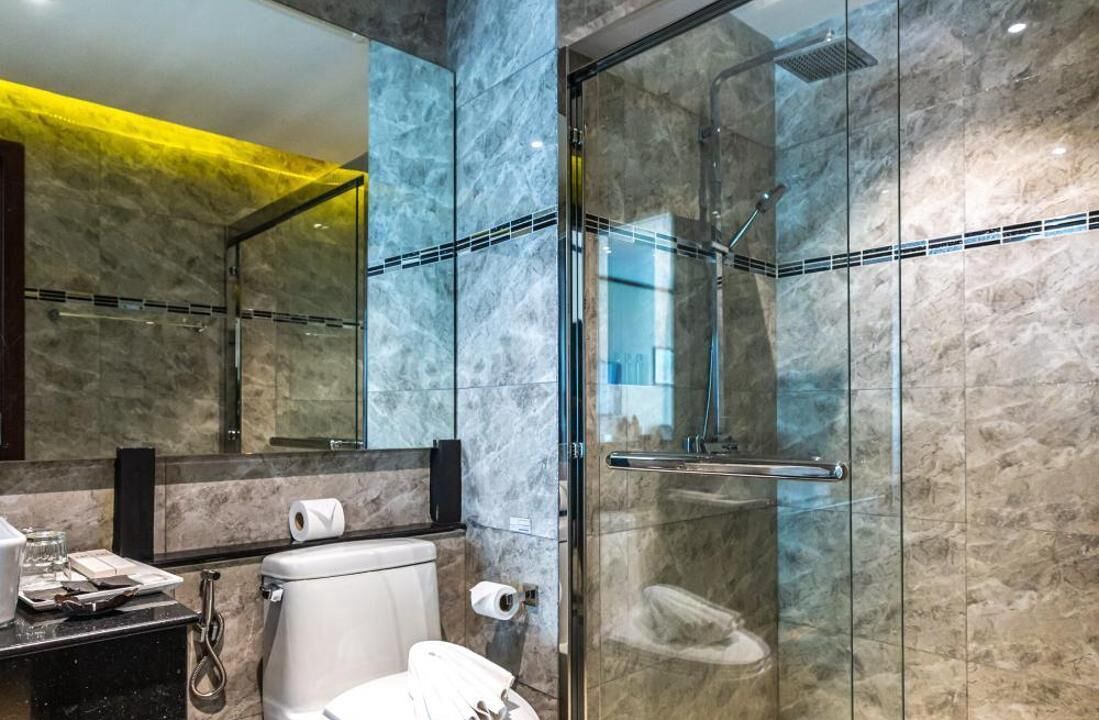 Photo of Bathroom in Ko Yao