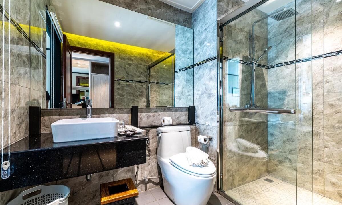 Photo of Bathroom in Ko Yao
