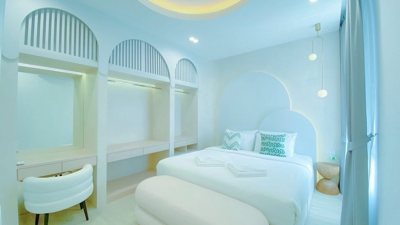 Photo of Bedroom in Nong Prue