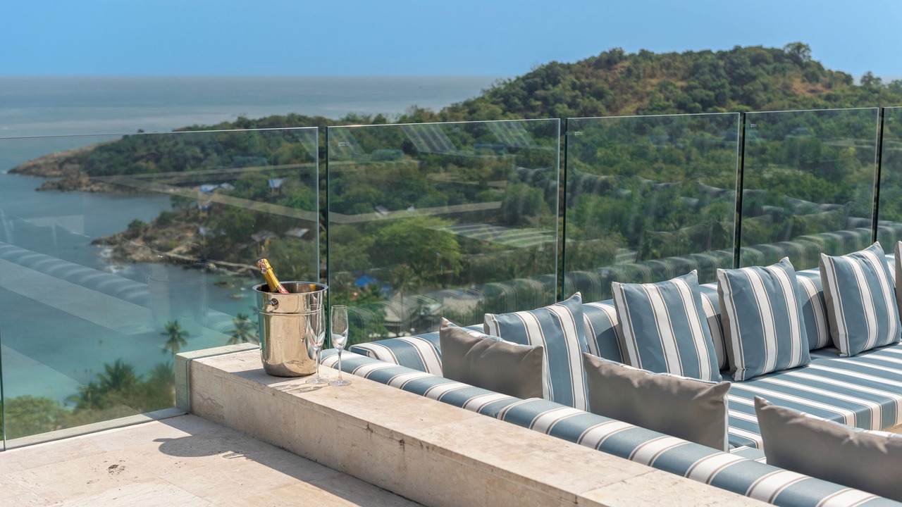 Photo of Patio Balcony in Moo 5