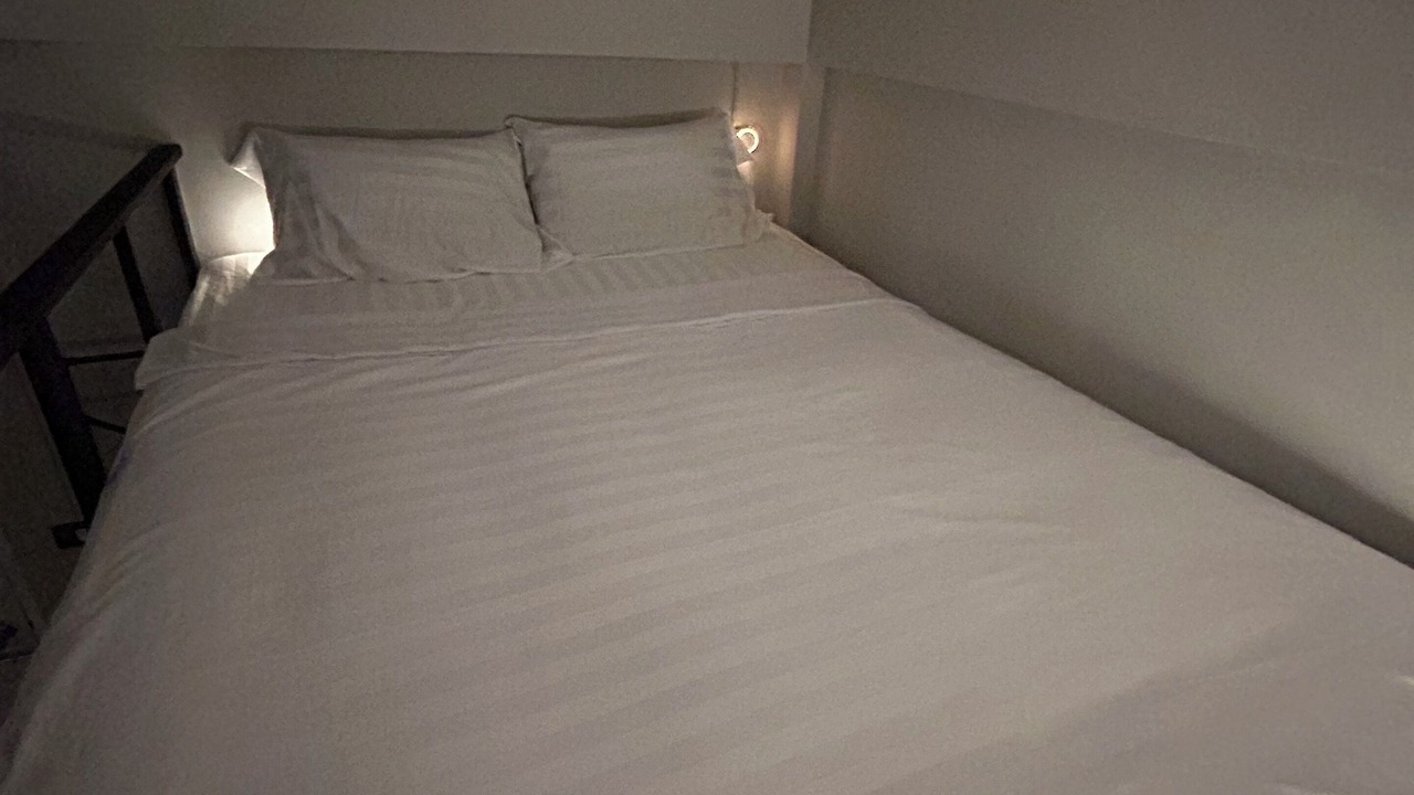 Photo of Bedroom in Suan Luang