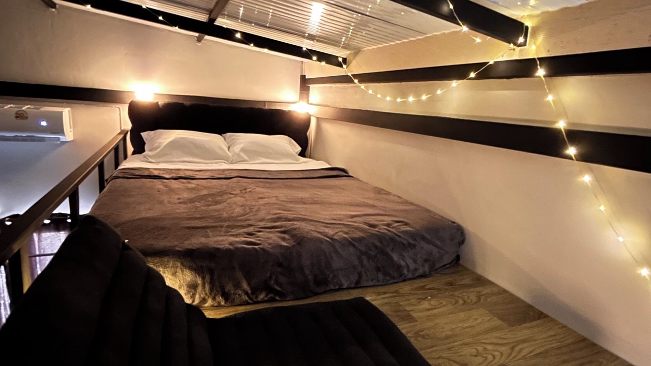 Photo of Bedroom in Sukhumvit