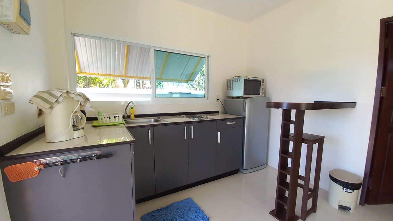 Photo of Kitchen in Rayong