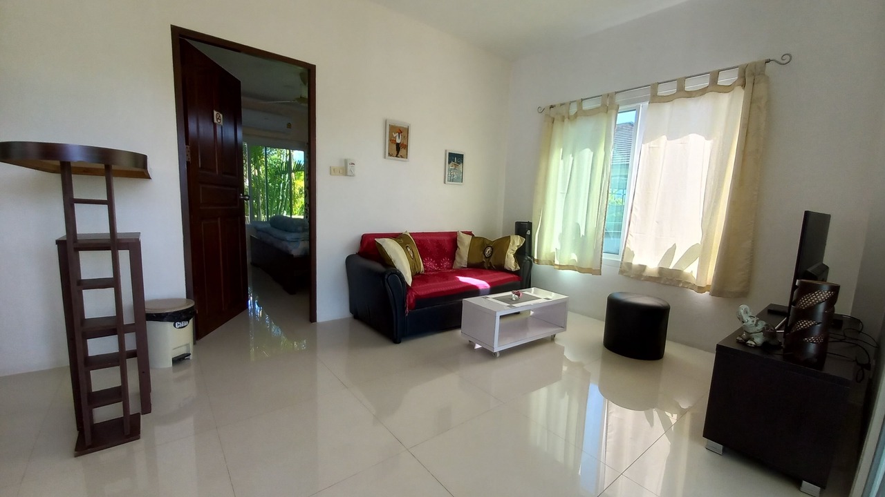 Photo of Livingroom in Rayong