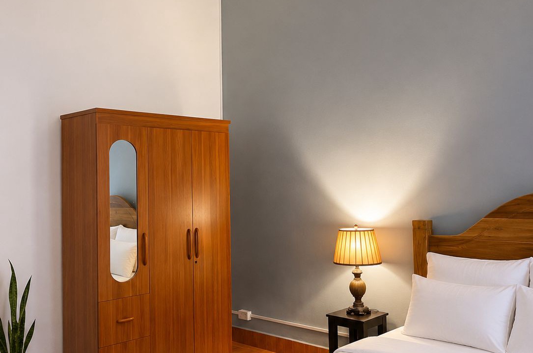 Photo of Bedroom in Luang Prabang