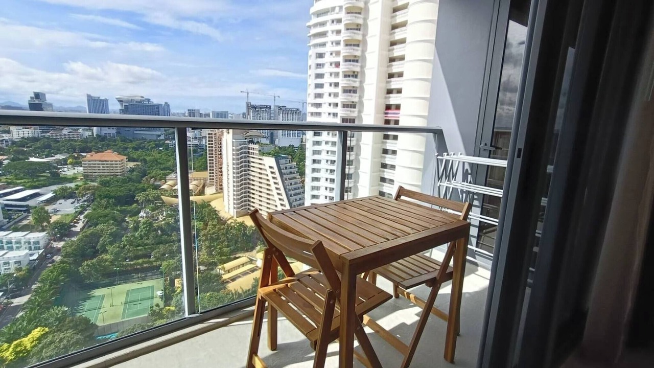 Photo of Outdoor in North Pattaya