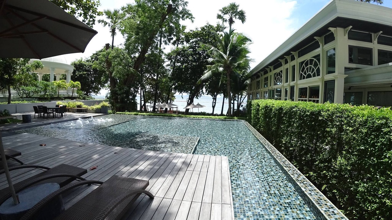 Photo of Outdoor in North Pattaya
