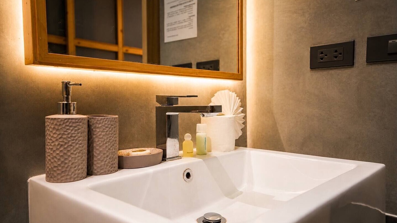 Photo of Bathroom in Nai Harn