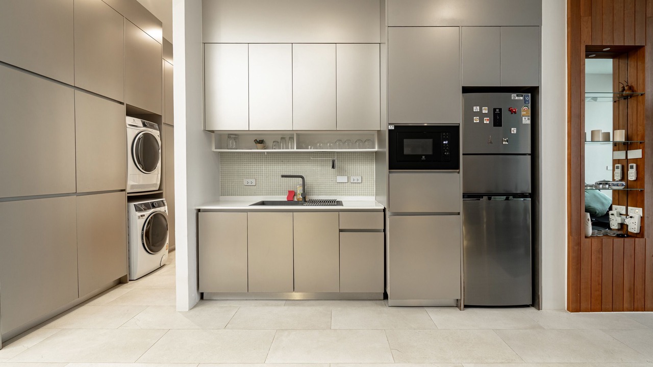 Photo of Kitchen in Bang Tao