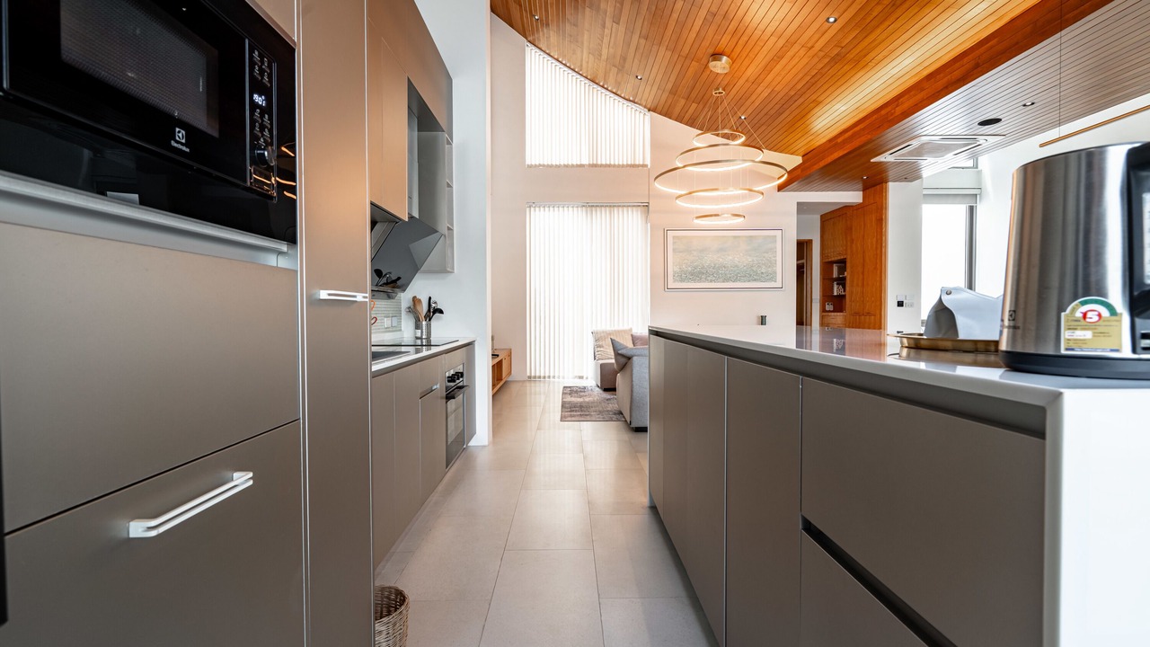 Photo of Kitchen in Bang Tao