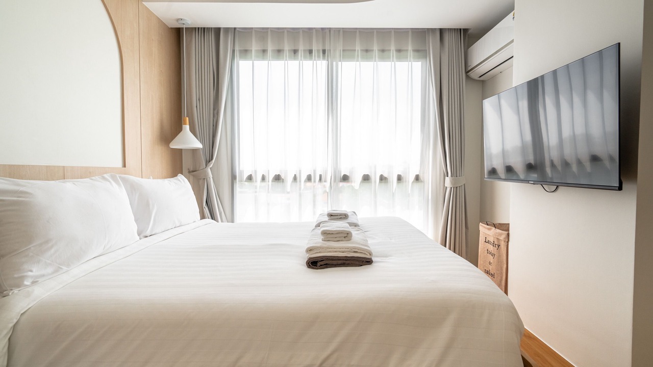 Photo of Bedroom in Kamala