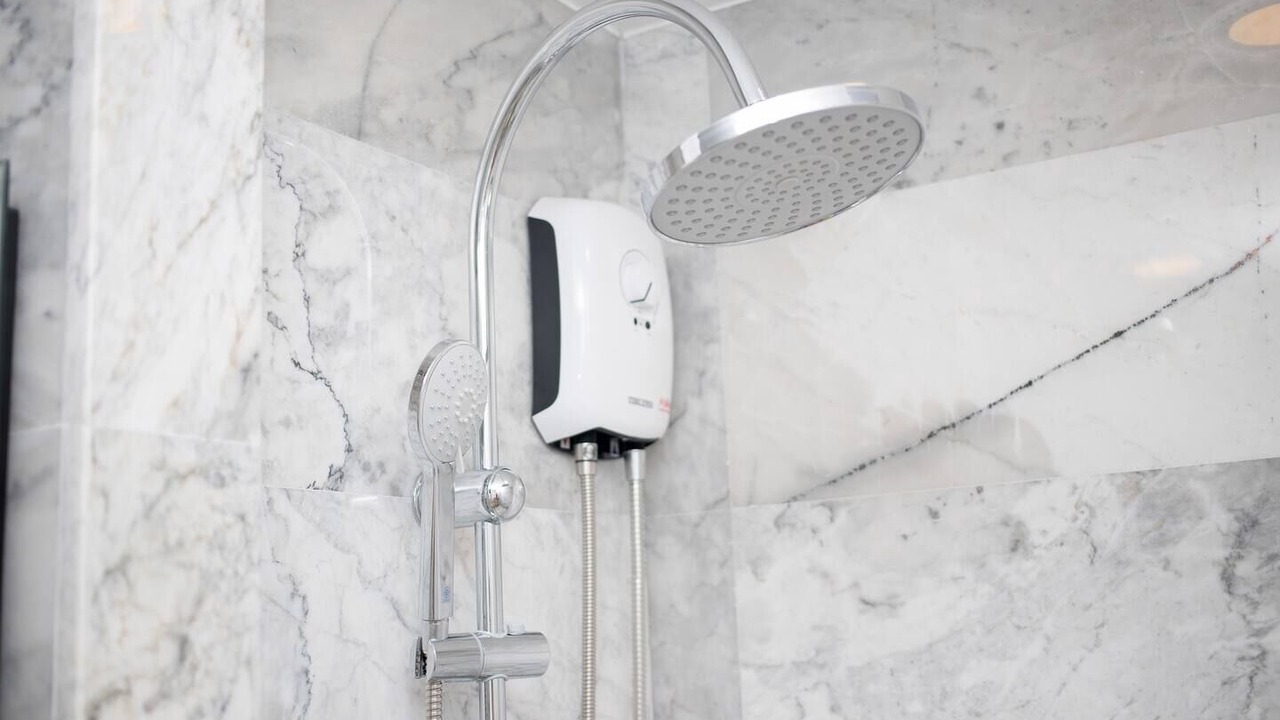 Photo of Bathroom in Nai Harn