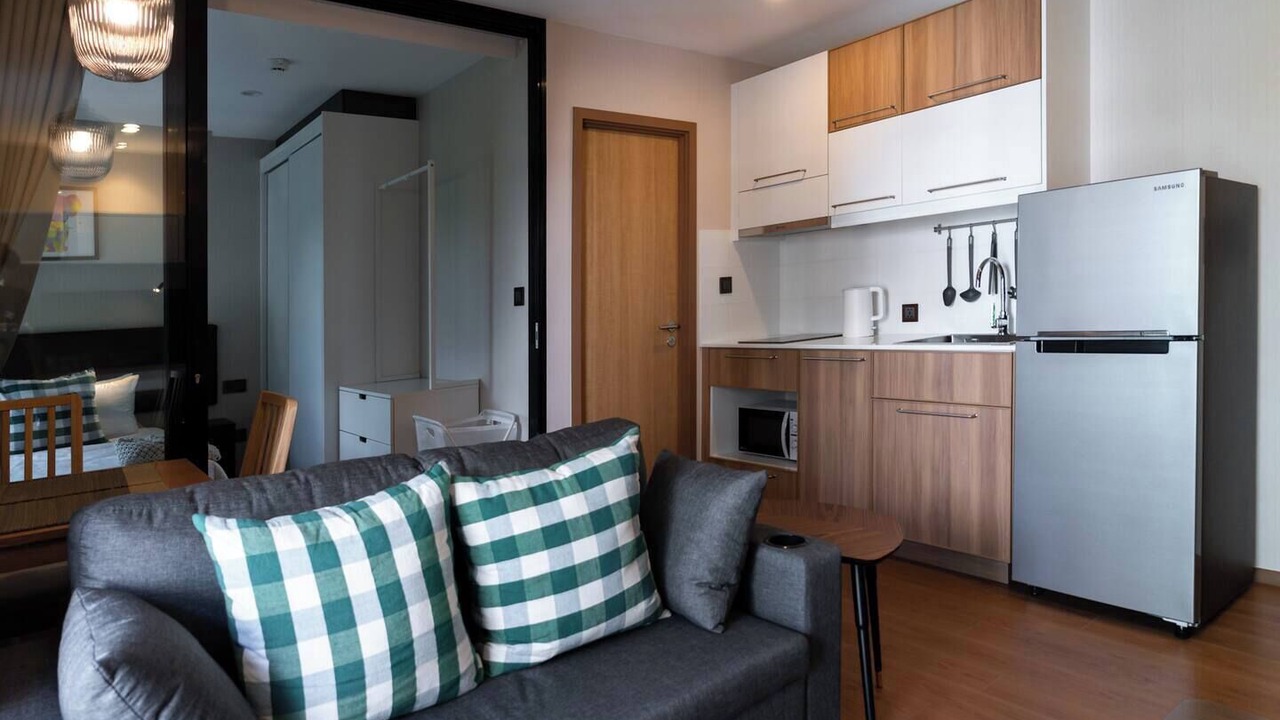 Photo of Livingroom in Rawai
