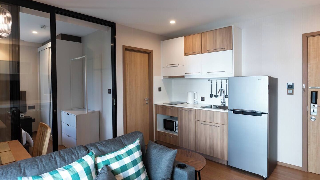 Photo of Livingroom in Rawai