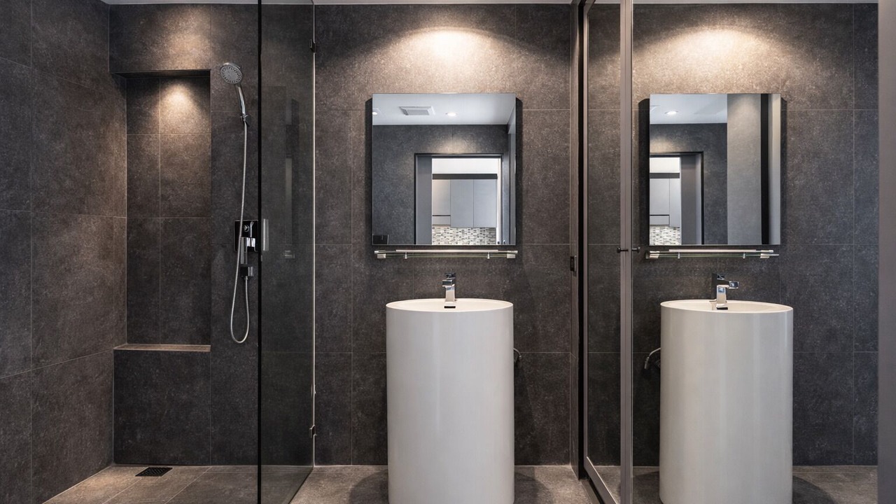 Photo of Bathroom in Kamala