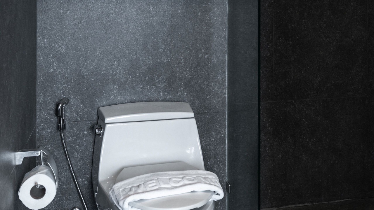Photo of Bathroom in Kamala