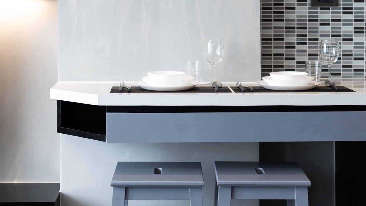 Photo of Kitchen in Kamala