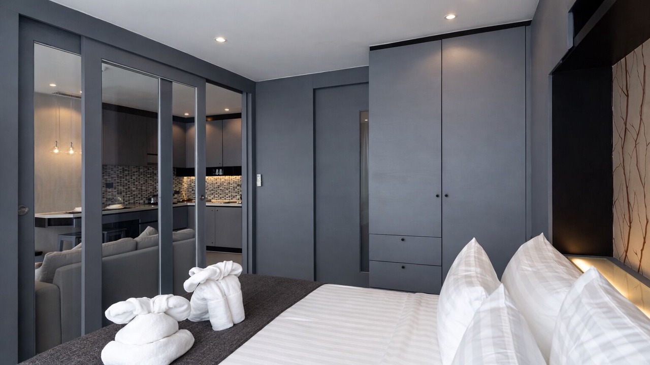 Photo of Bedroom in Kamala
