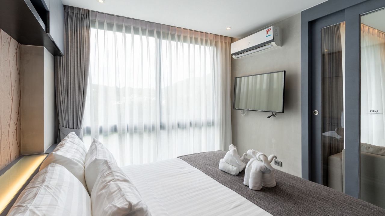 Photo of Bedroom in Kamala