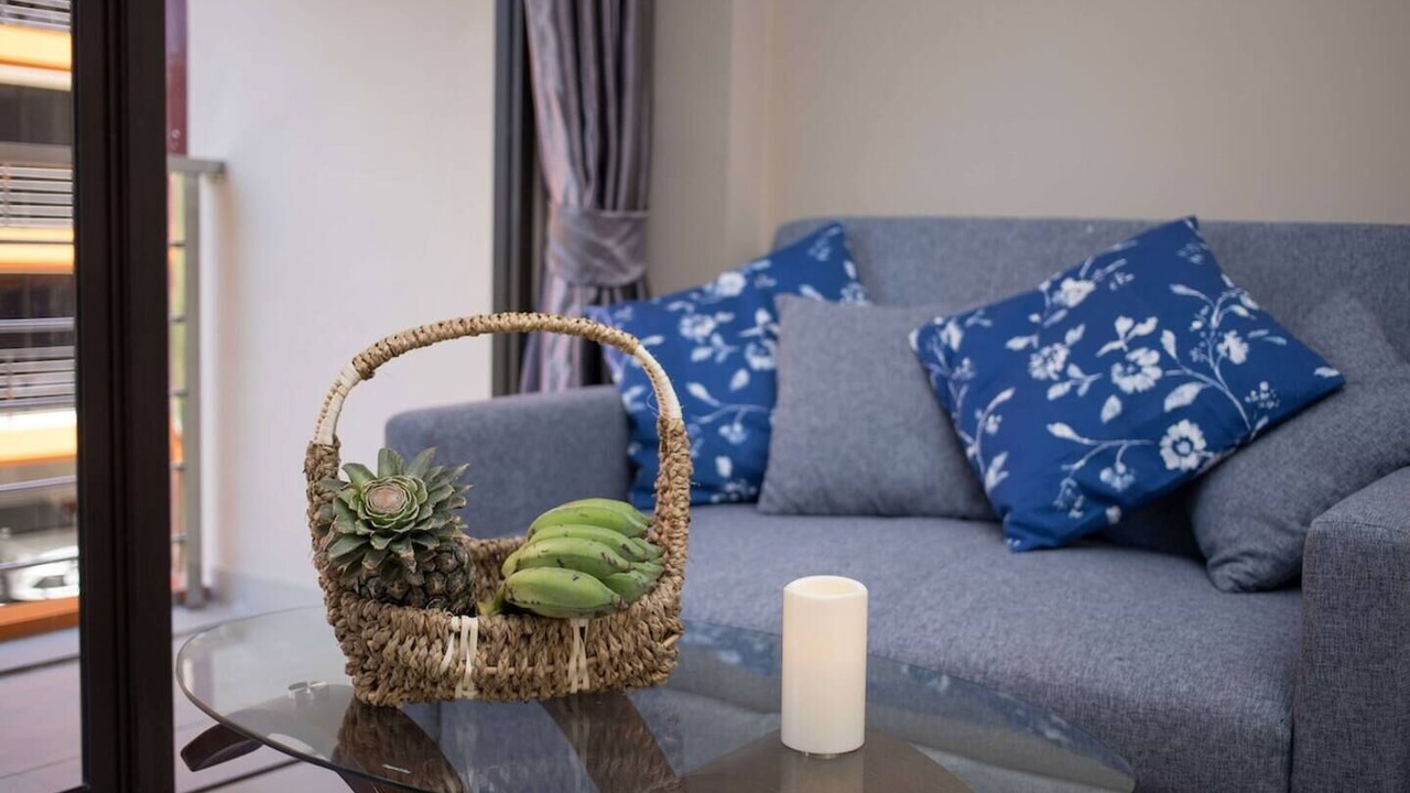 Photo of Livingroom in Nai Harn