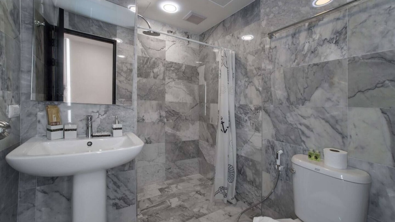 Photo of Bathroom in Nai Harn