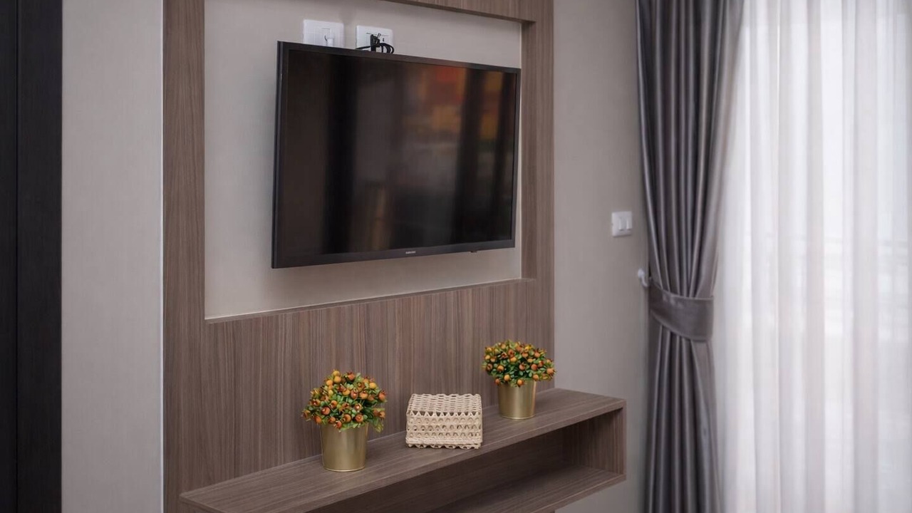 Photo of Livingroom in Nai Harn