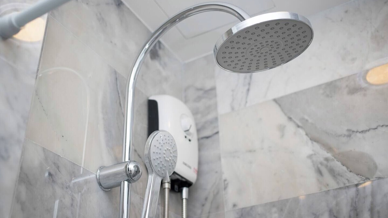 Photo of Bathroom in Nai Harn