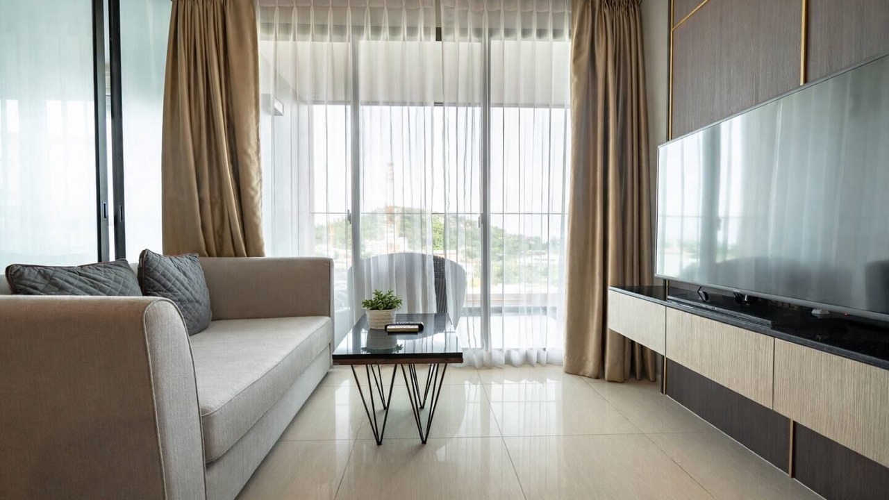 Photo of Livingroom in Cherngtalay