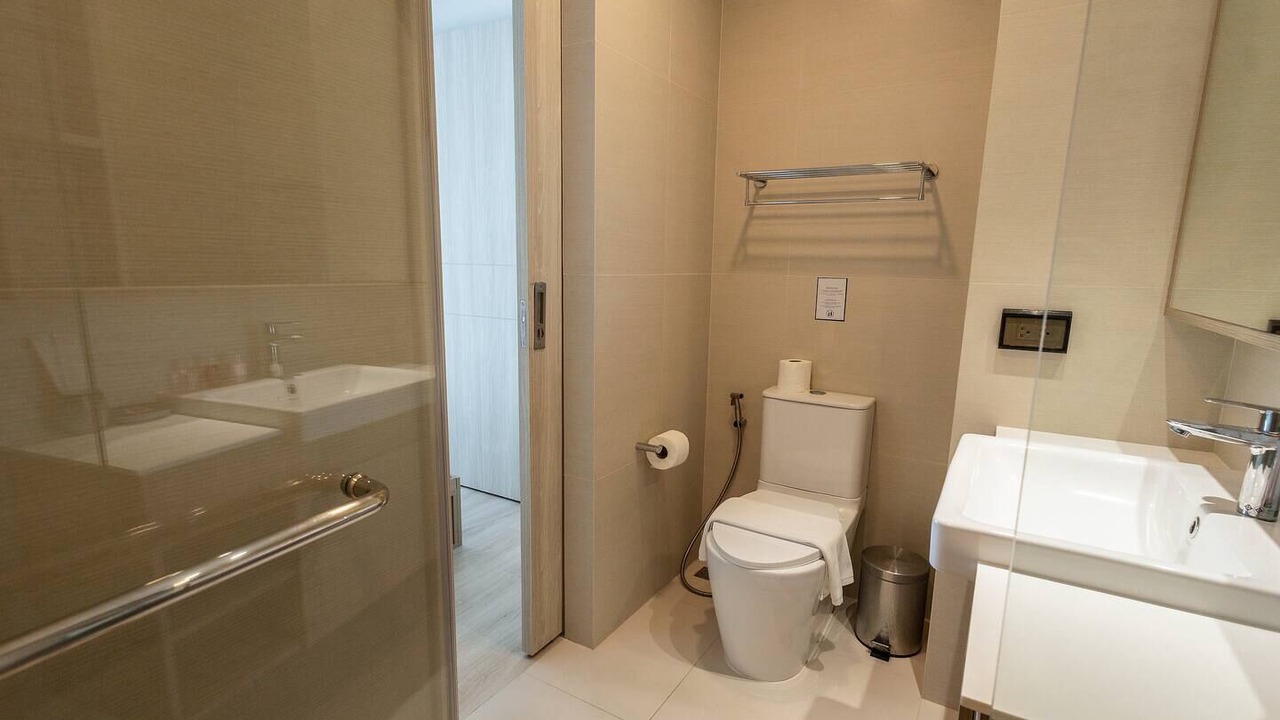 Photo of Bathroom in Laguna