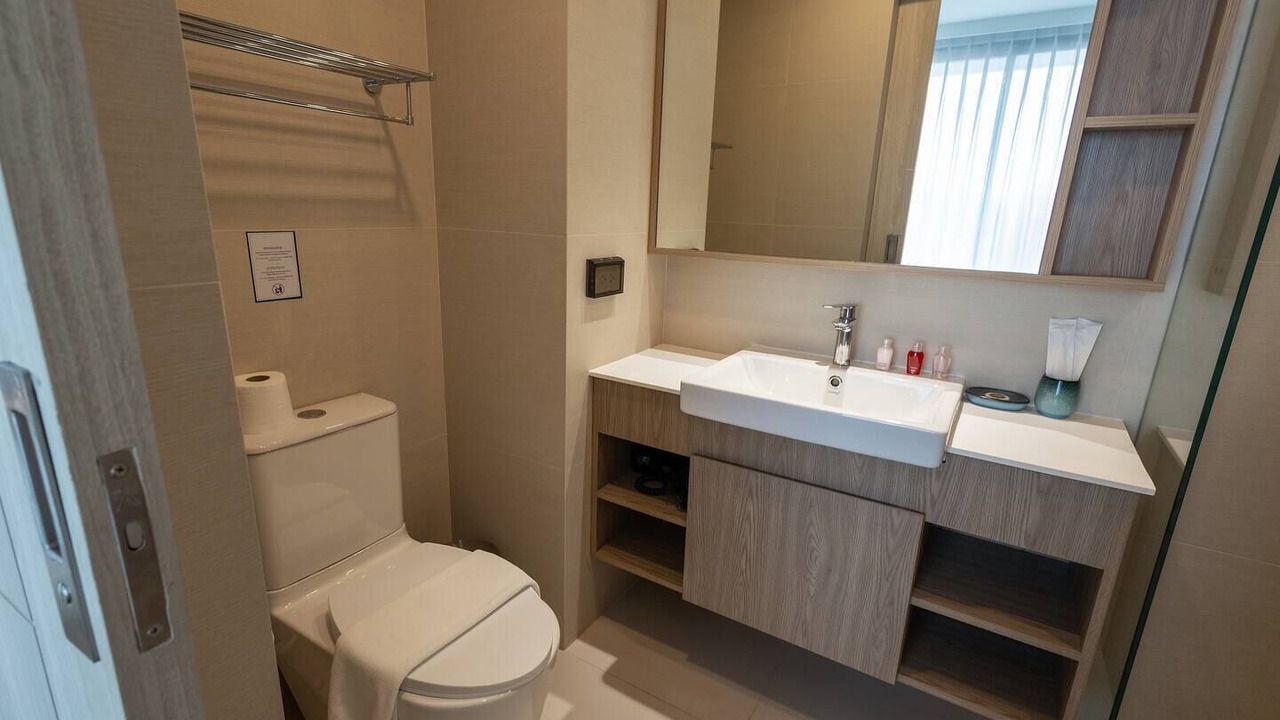 Photo of Bathroom in Laguna
