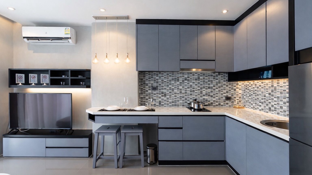 Photo of Kitchen in Kamala