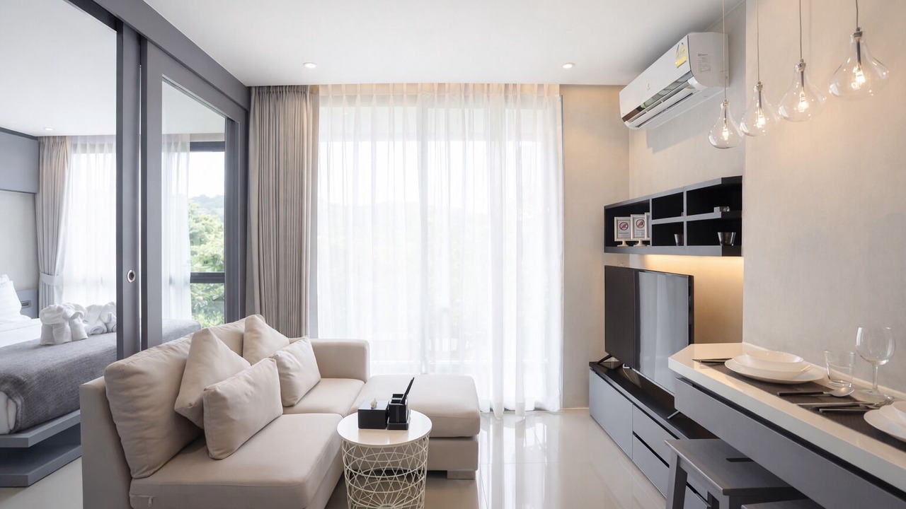 Photo of Livingroom in Kamala