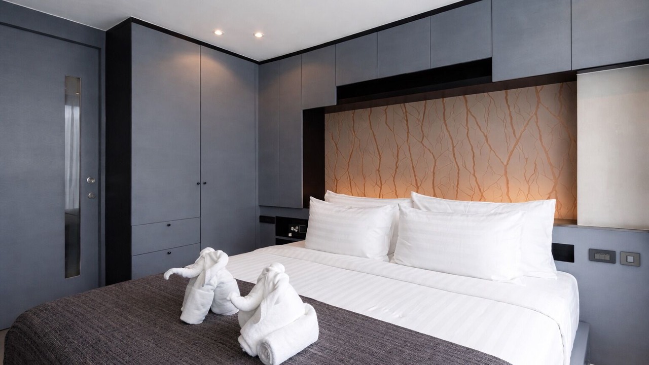Photo of Bedroom in Kamala