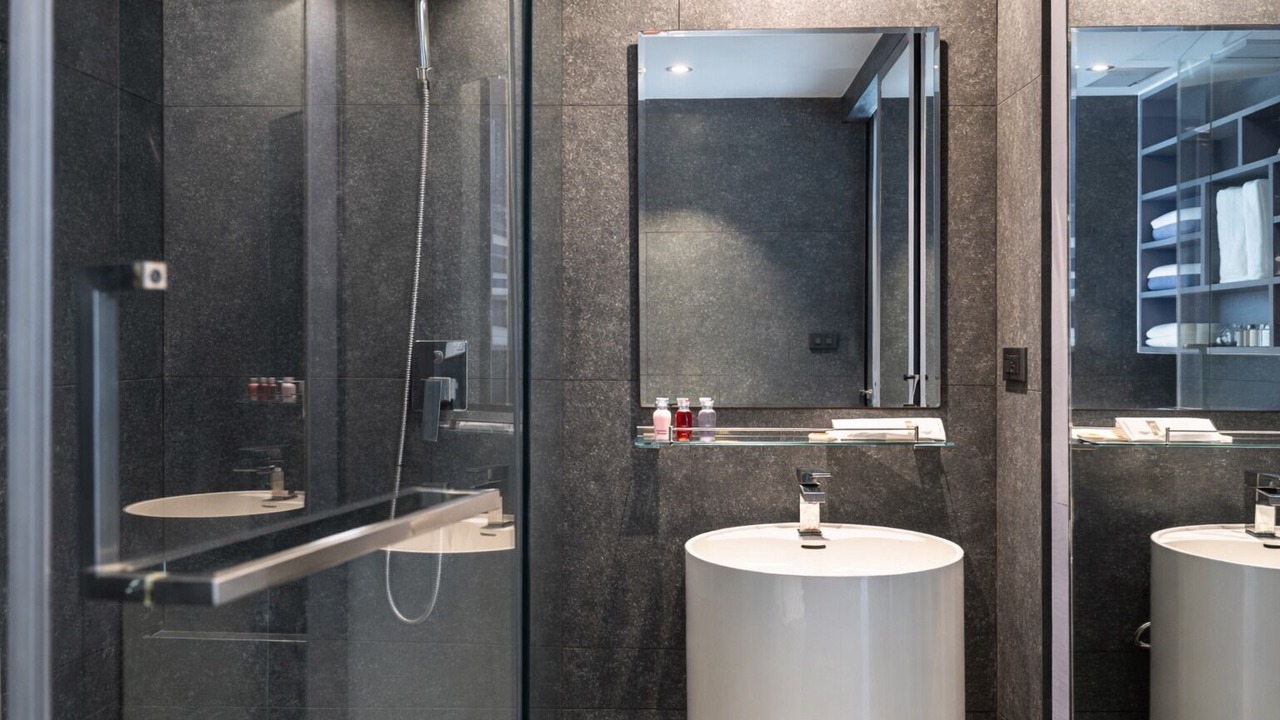 Photo of Bathroom in Kamala