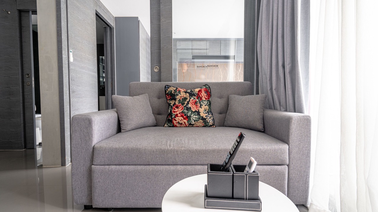 Photo of Livingroom in Kamala