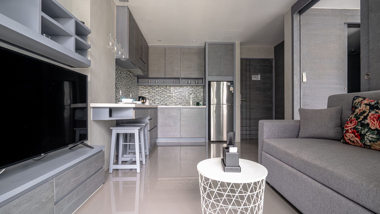 Photo of Livingroom in Kamala