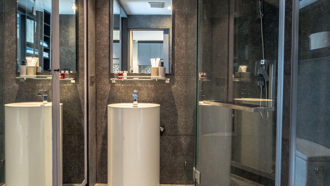 Photo of Bathroom in Kamala