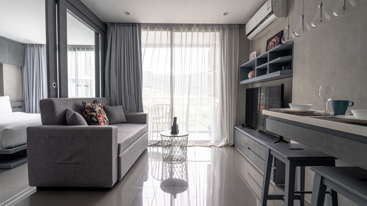 Photo of Livingroom in Kamala