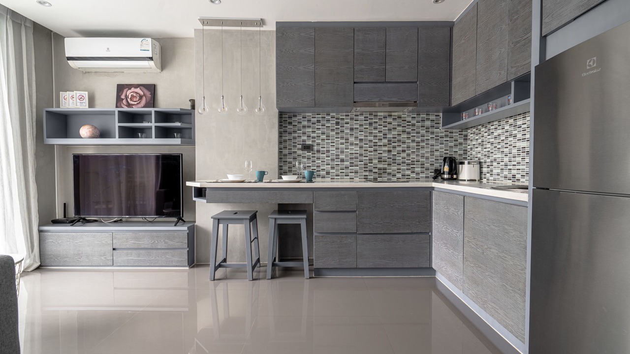 Photo of Kitchen in Kamala