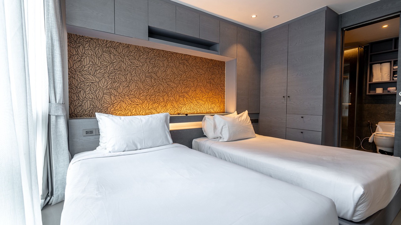 Photo of Bedroom in Kamala