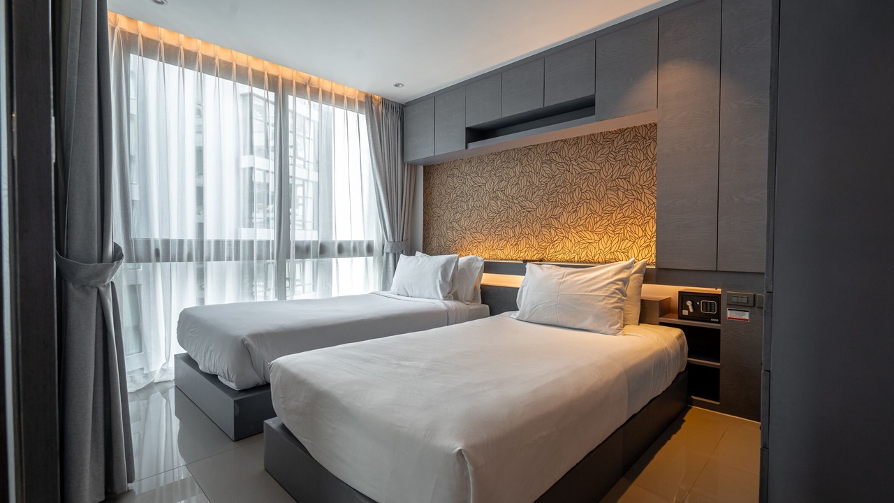 Photo of Bedroom in Kamala