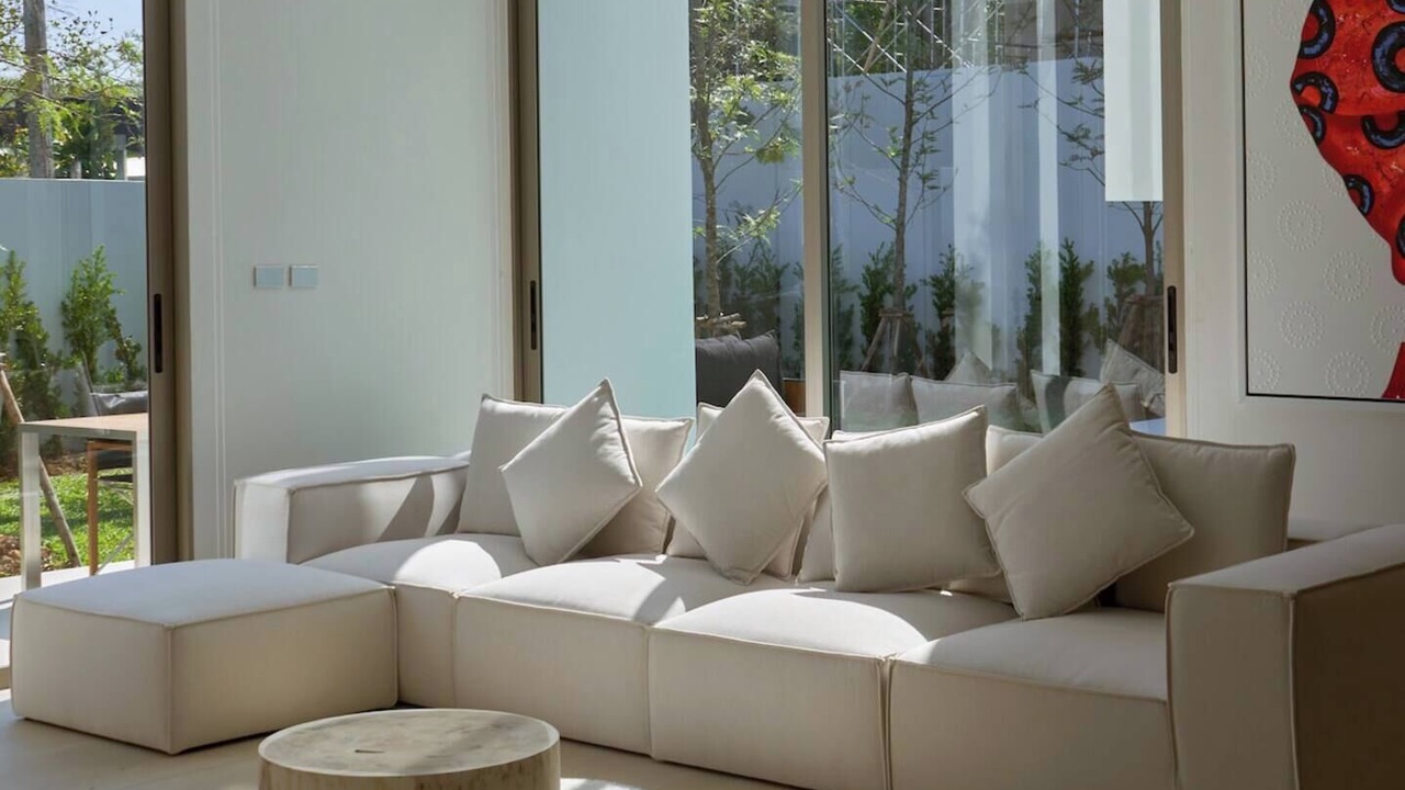 Photo of Livingroom in Si Sunthon
