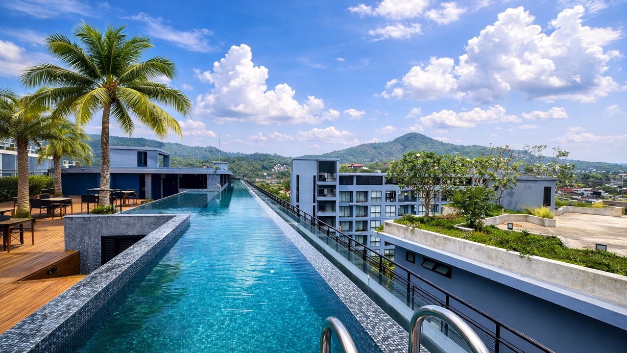 Photo of Outdoor in Kamala