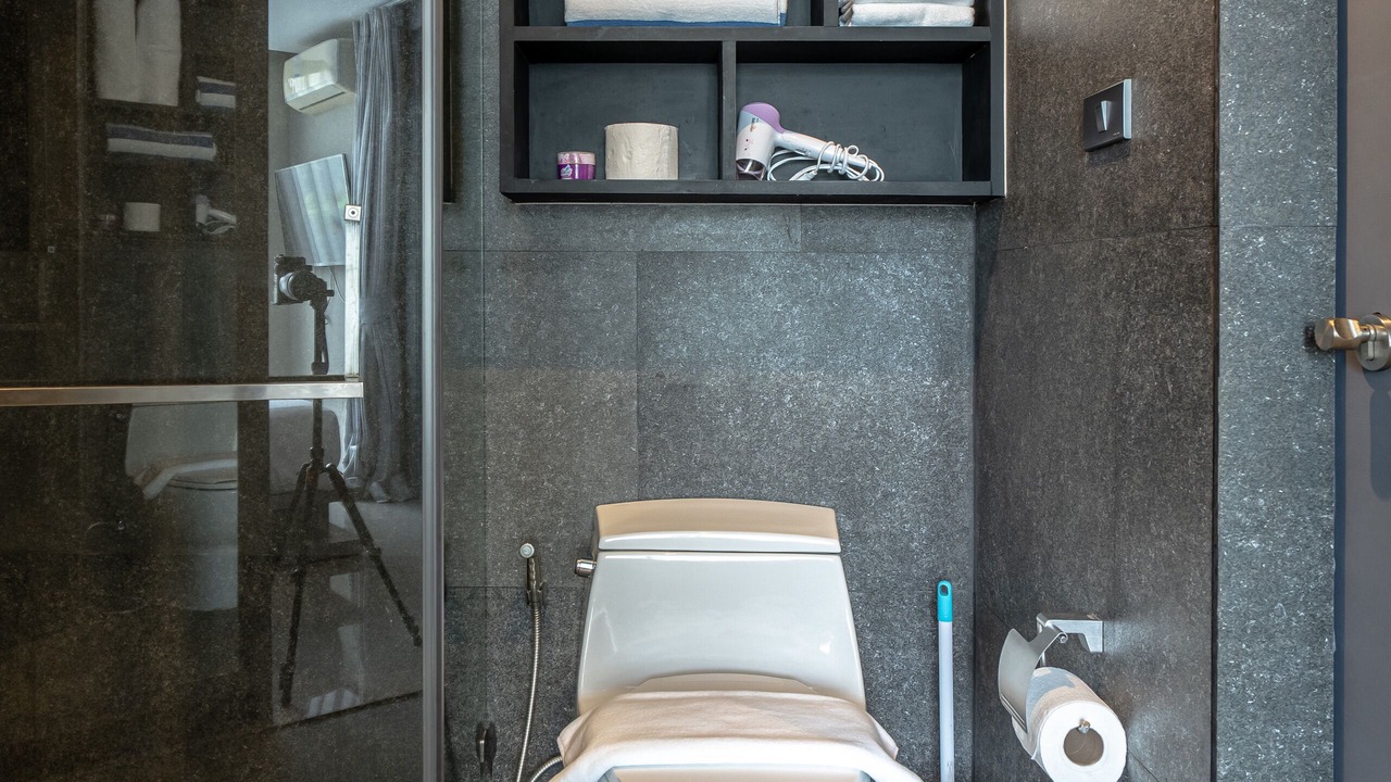 Photo of Bathroom in Kamala