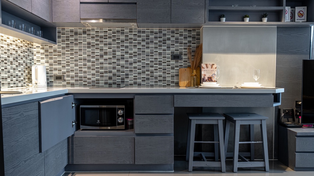 Photo of Kitchen in Kamala
