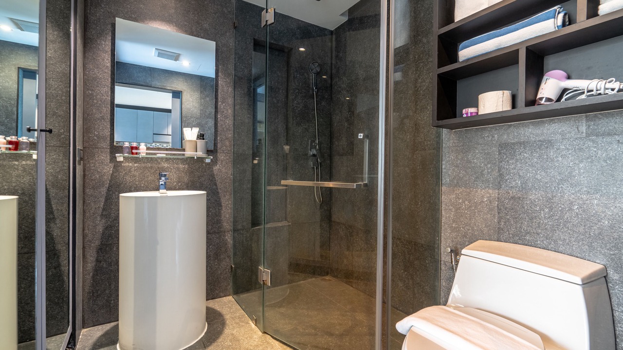 Photo of Bathroom in Kamala