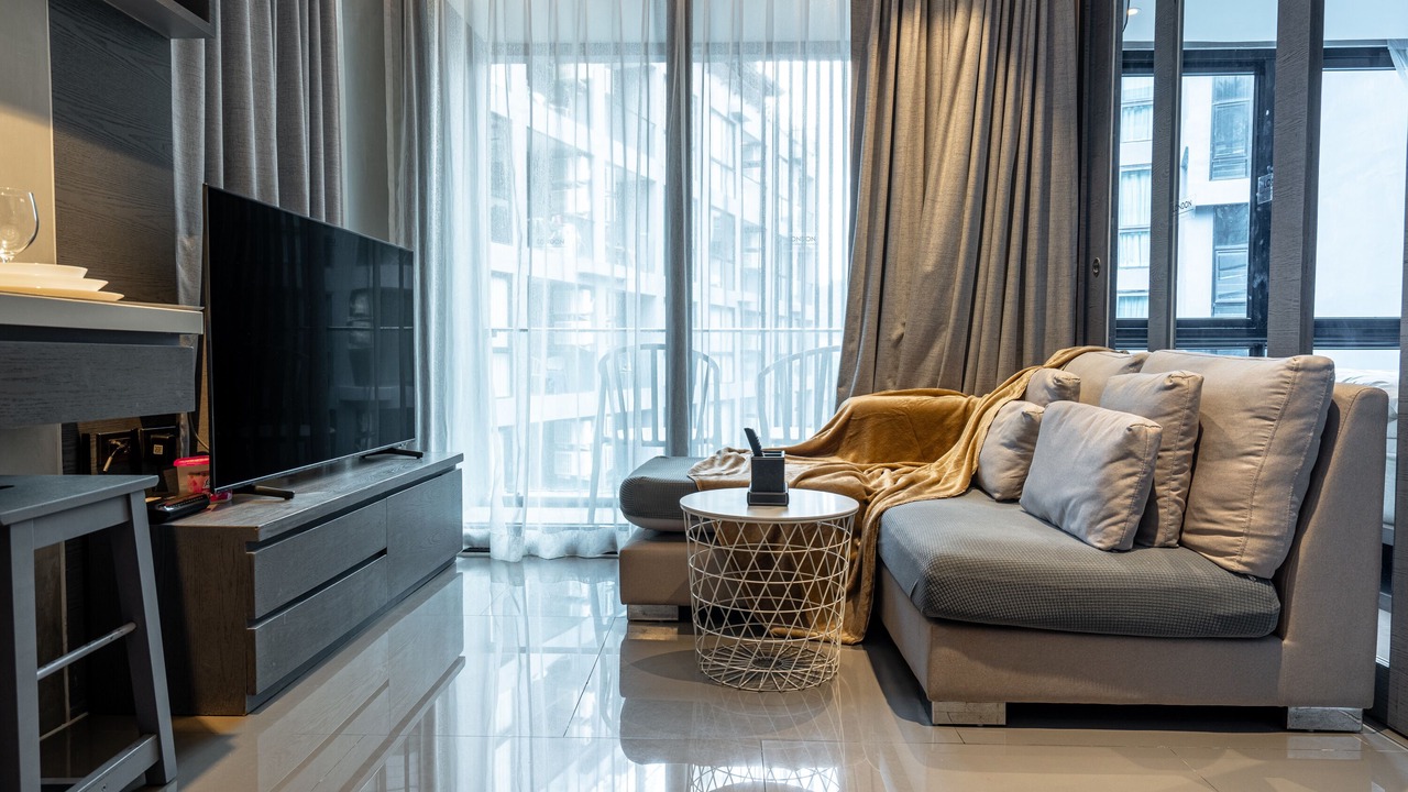 Photo of Livingroom in Kamala
